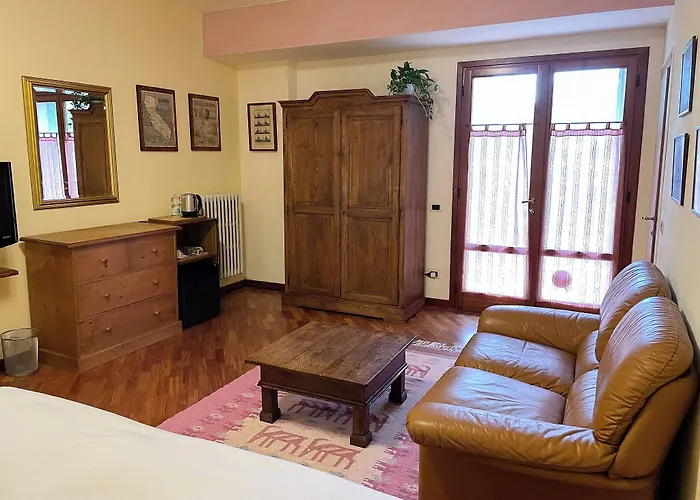 Bed & Breakfast Casa Decimo Greve in Chianti