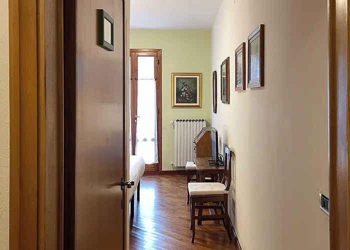 Bed & Breakfast Casa Decimo Greve in Chianti