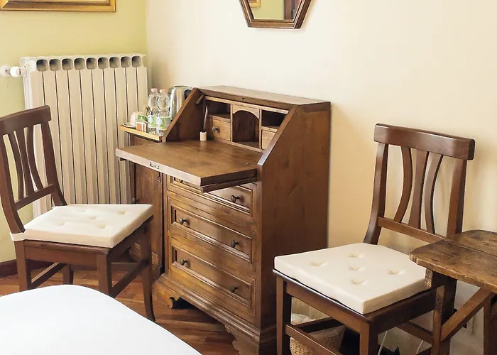 Bed & Breakfast Casa Decimo Greve in Chianti