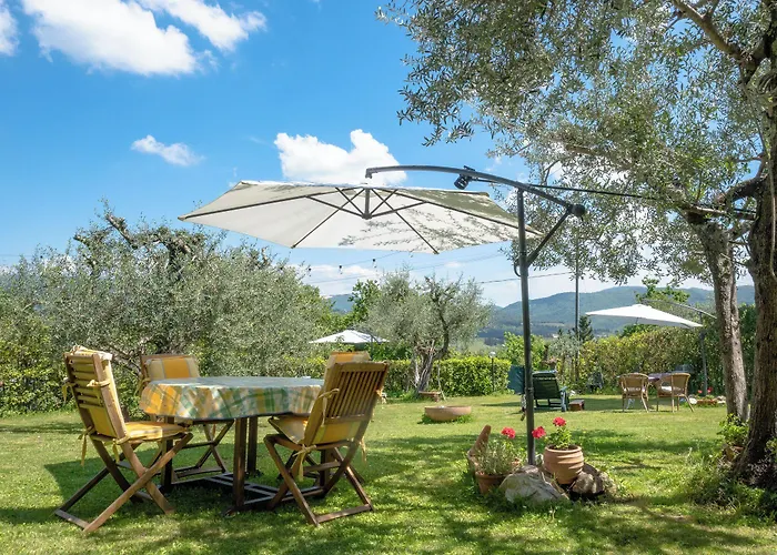 Casa Decimo Bed & Breakfast Greve in Chianti